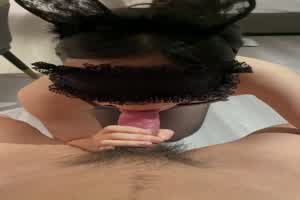 兔女郎母狗乖乖口  背景图片