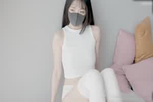 玩偶姐姐 单人集「独自练习2」  背景图片