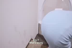 【白虎娜娜】房东的上门服务：被卡在洗衣机里的淫乱寂寞人妻  背景图片