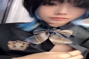 【重磅推荐】湖南某理工大学大三反差妹  背景图片