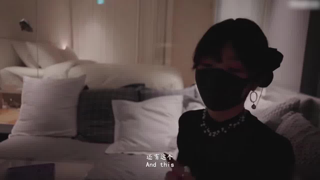  HongKongDoll 玩偶姐姐-森林番外篇爱在夏威夷+会员私信 的剧照9