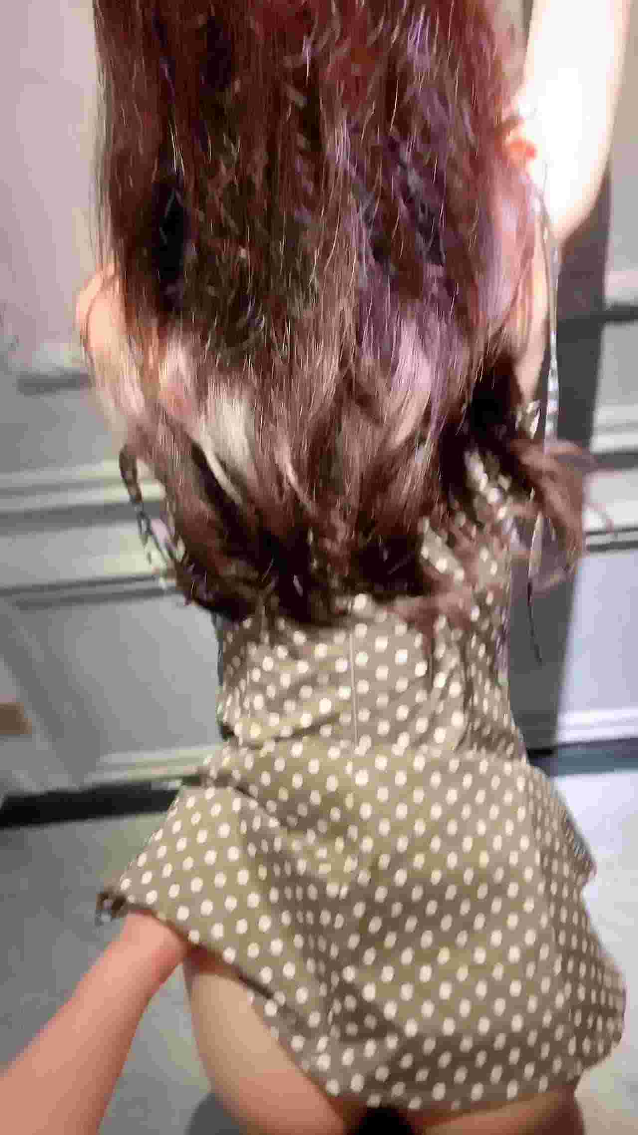  后入极品娇美身材小萝莉 Fairy！ 的剧照2