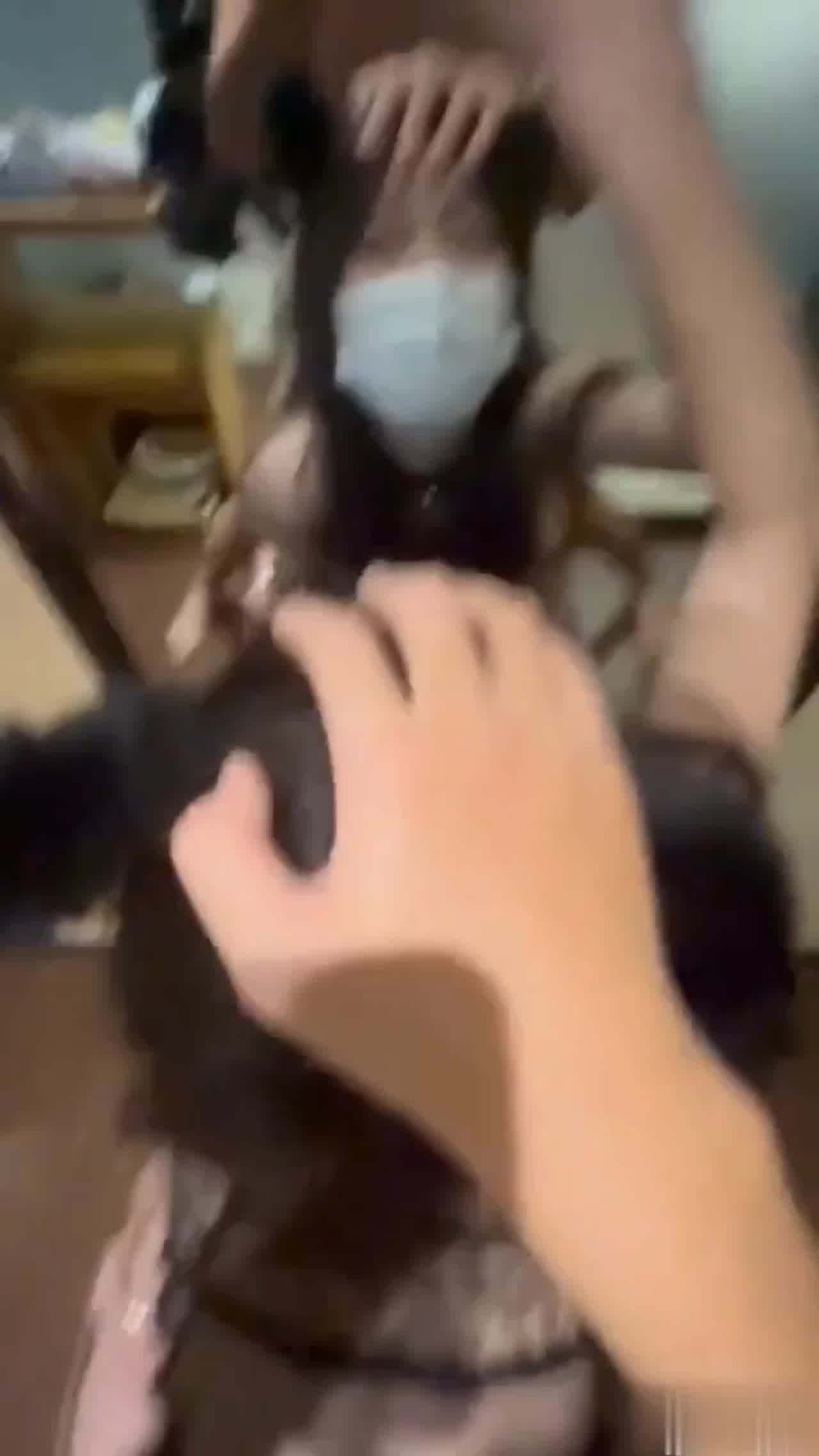  很美的反差小萝莉，无套插入 的剧照10