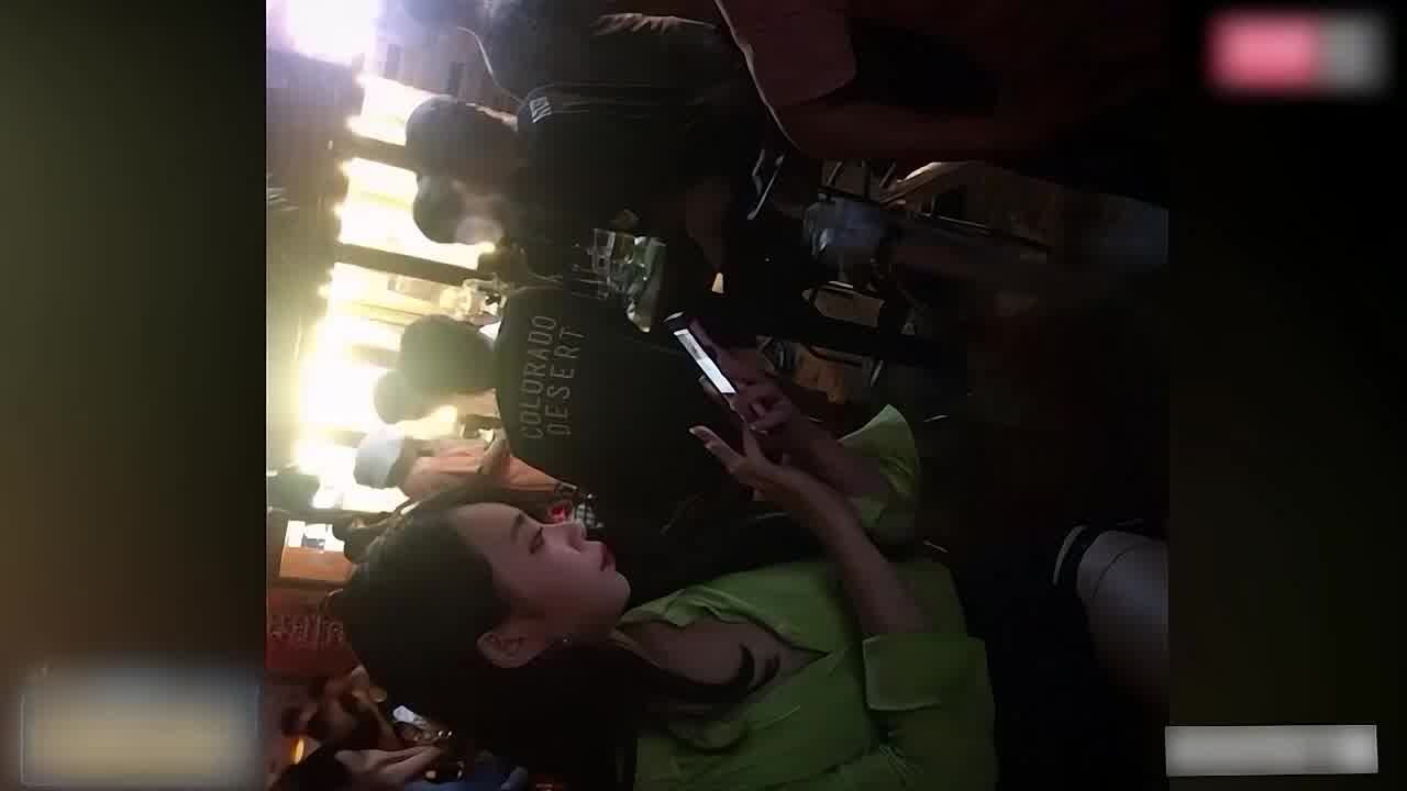  反差女神泄露惨遭网曝，上面深喉下面潮吹喷水内射 的剧照4