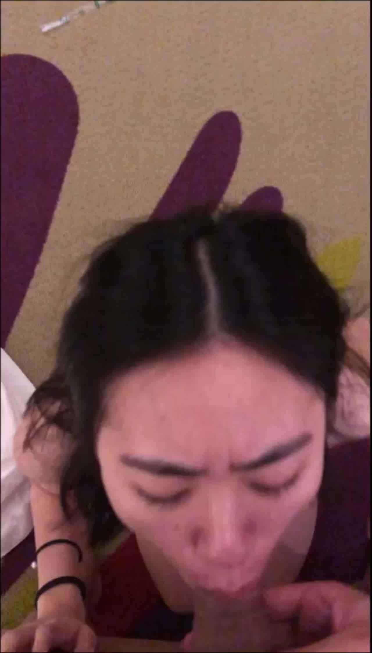  网曝门泄密 姜卿霞合辑遭男友流出 的剧照7