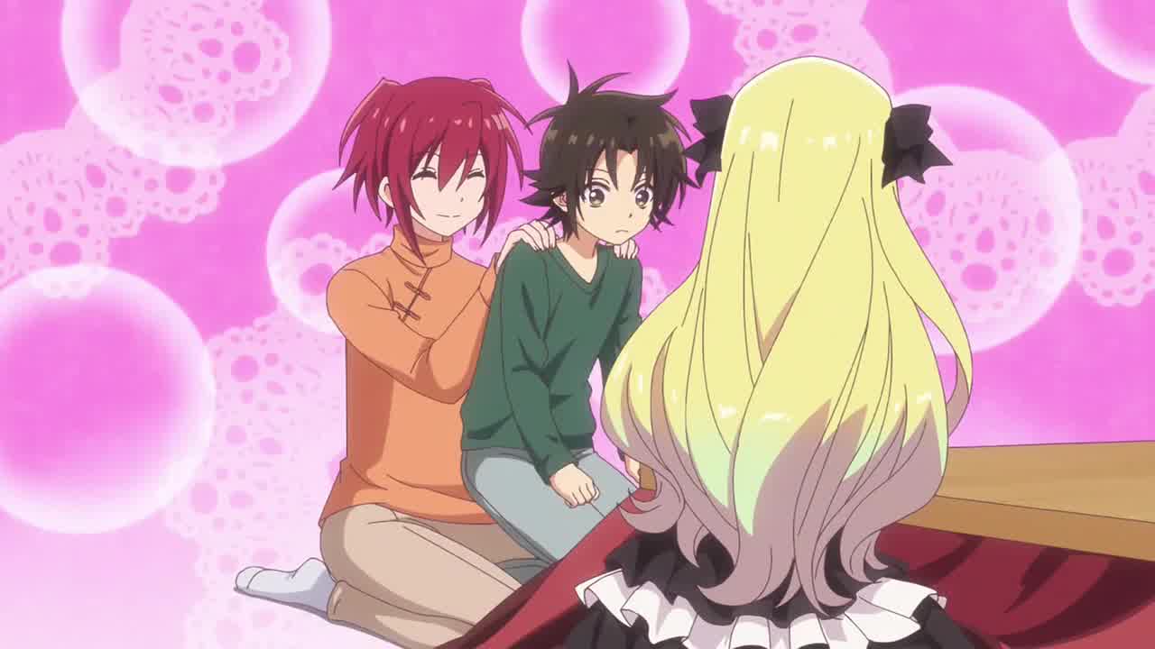  女神宿舍的管理员  8 的剧照6