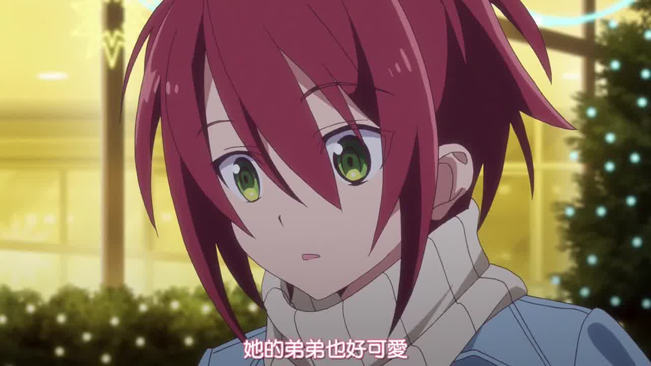  女神宿舍的管理员  8 的剧照9