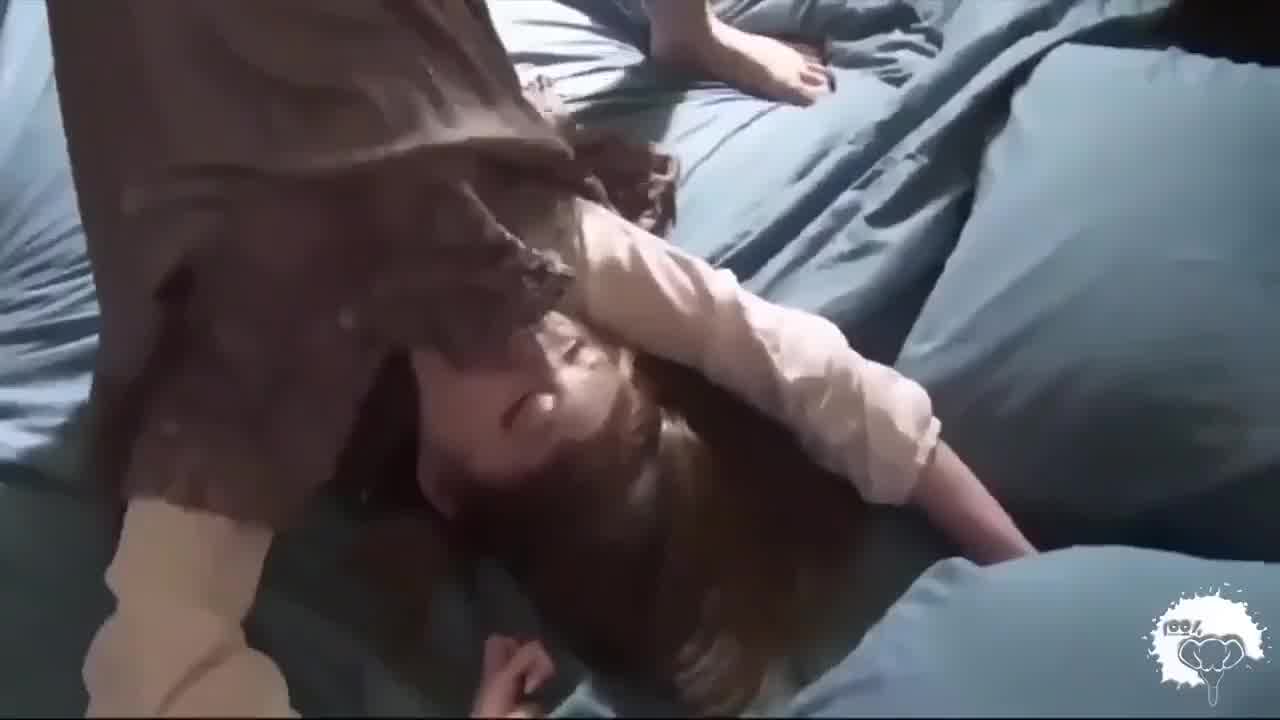  91国产精品强行推倒大奶妹插入后直喊爽淫叫不断 的剧照3