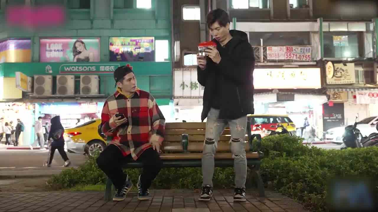  皇家华人 乐奈子 金鱼的报恩 情人节限定宠物女友 的剧照4