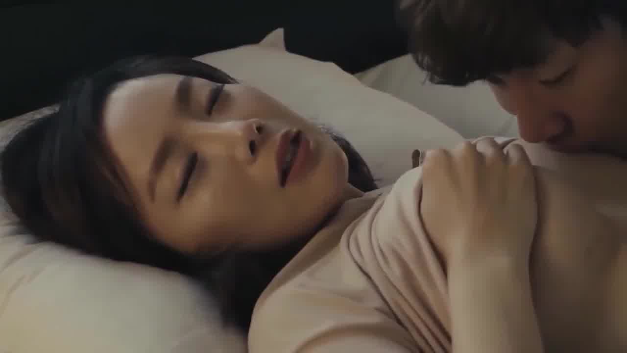  妈妈的朋友成了我的炮友 的剧照9