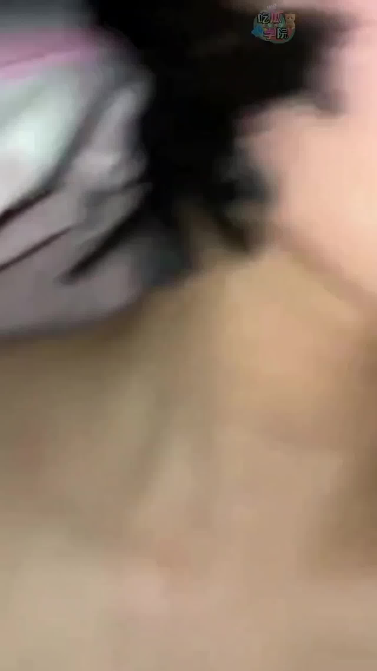  【吃瓜猛料】农大清纯反差校花张小茹视频流出 的剧照9