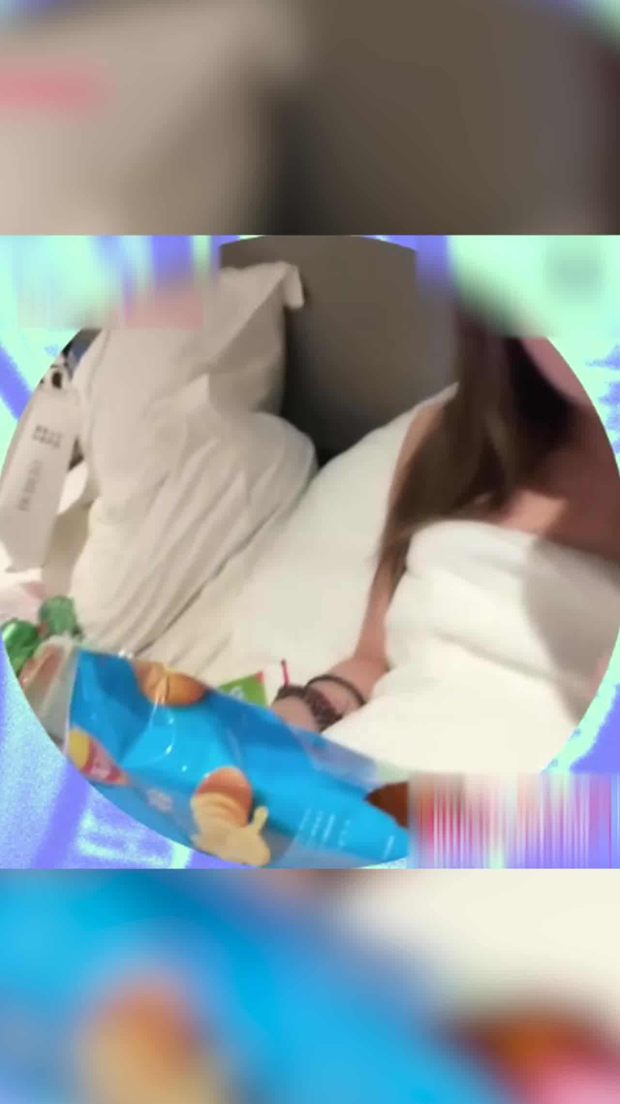  门事件CS职业选手 zeus 约炮李欣莳全网爆料 与多位国内女粉性爱视频流出 的剧照4