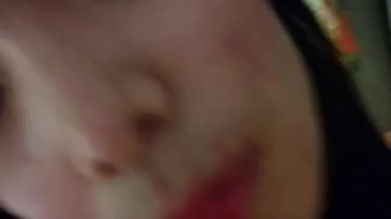  长了一脸豆子，看来需要泻火呀，那就多干几次 的剧照8