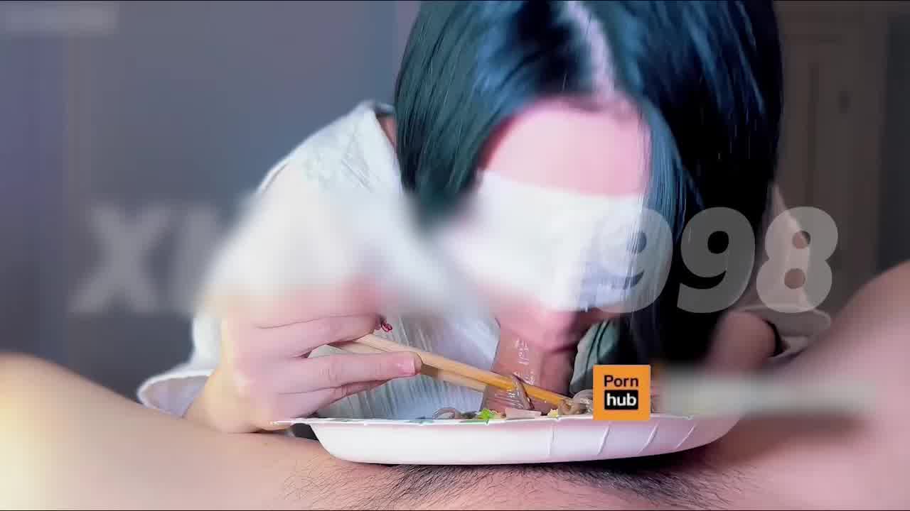  汐梦瑶 鸡巴大餐白浆大席 的剧照8