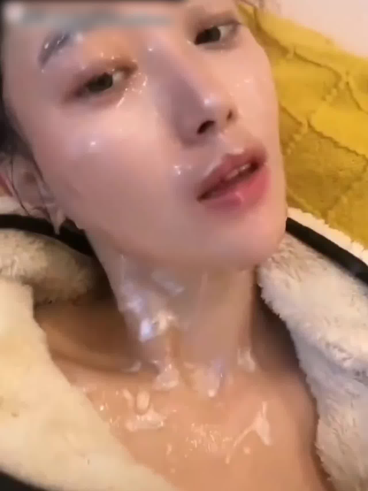  超极品御姐警服口交cosplay 床上幸福私刑 的剧照10