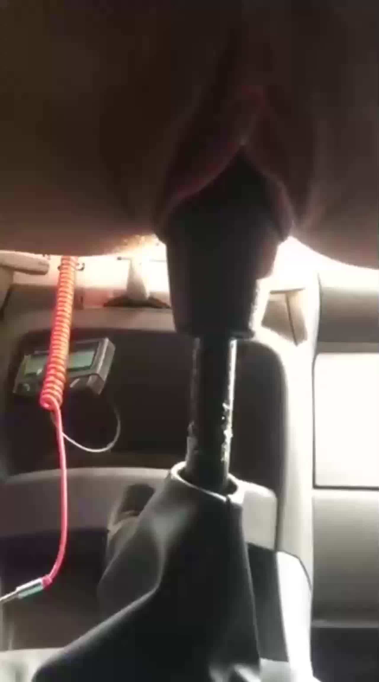  骨感美少女重口味真的重操车档 的剧照7