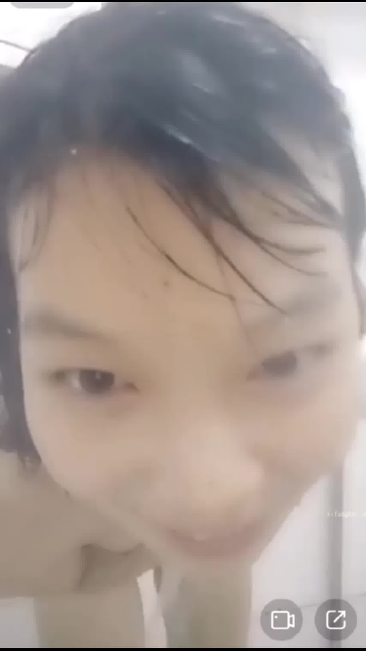  【清纯母狗养成】浙江大学[张竹君]从高中到大学的性福生活记录 的剧照4