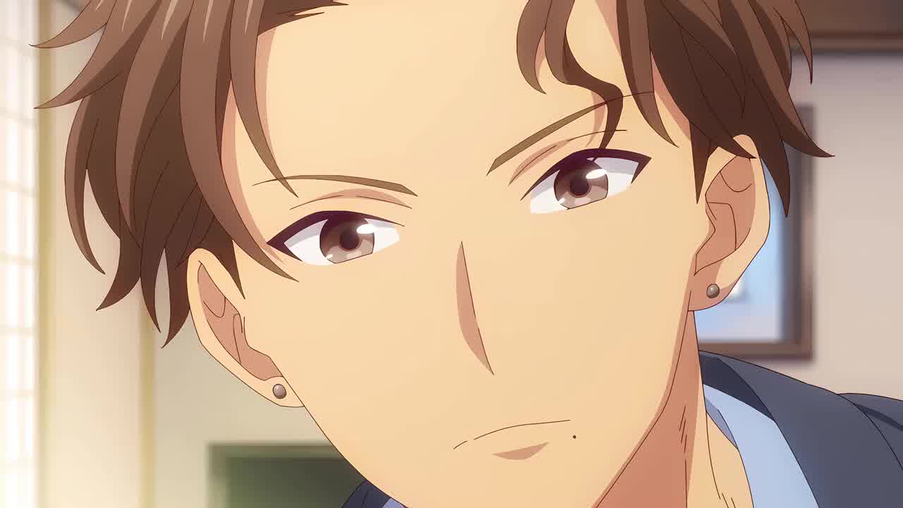  夫妇交欢 6 过错虽有 的剧照3