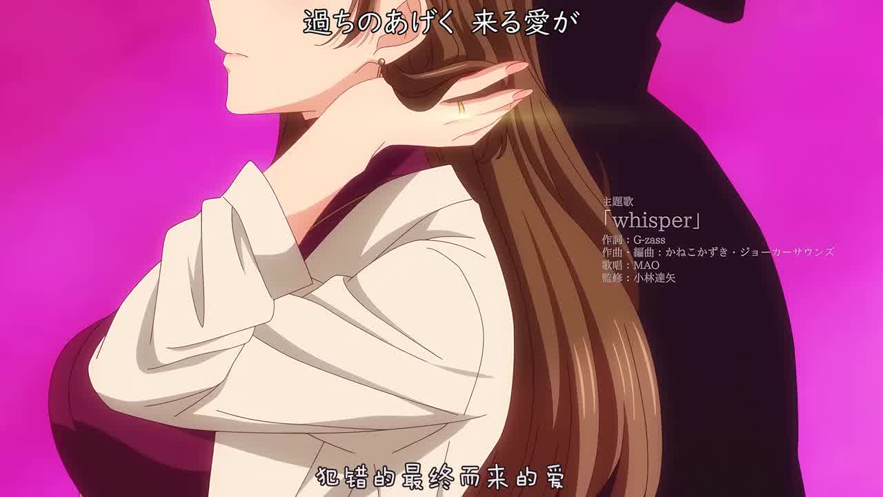  夫妇交欢 6 过错虽有 的剧照8