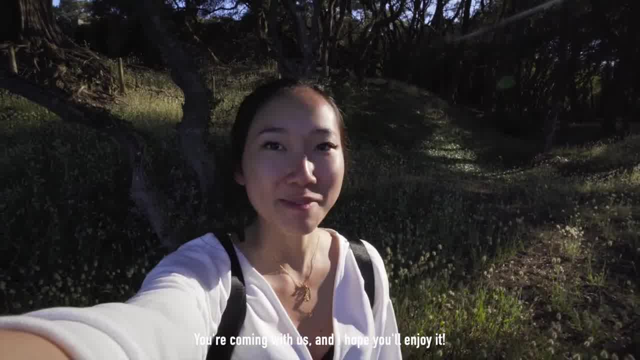  春箫 - luna的旅程 的剧照8