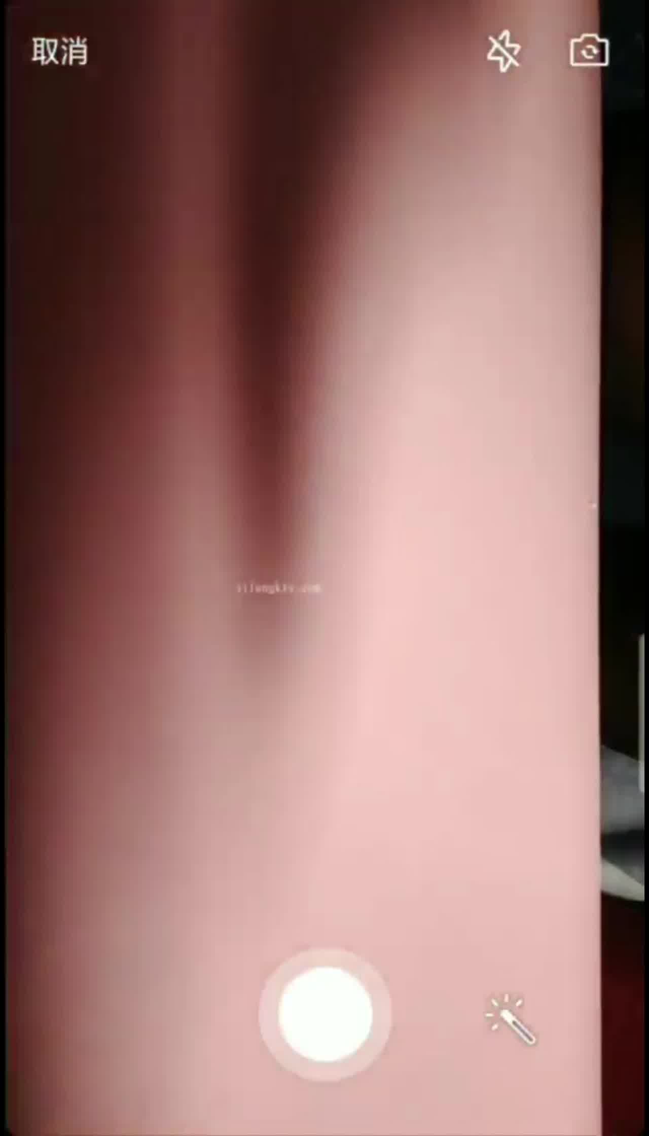  养眼小美女调教实录 的剧照10