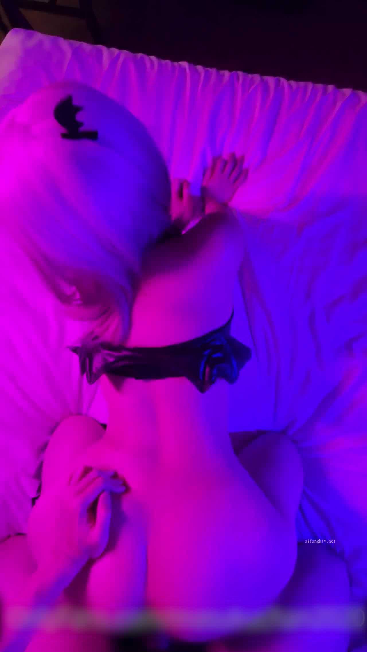  masukuchan2020 极品cos界女神这个美臀不肏爆怎么行呢 的剧照7