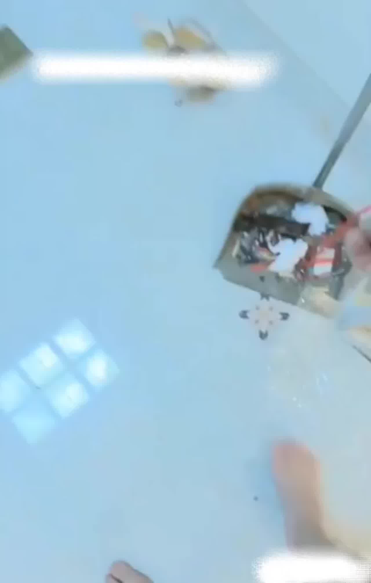  超级骚货，全程交流骚话不断，铅笔细腿，见男人就约操 的剧照5