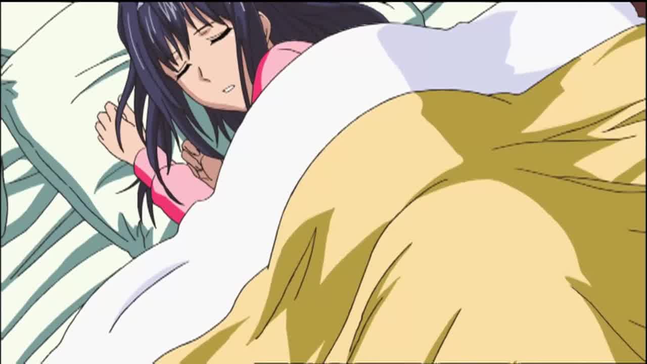  姐姐爱我喜欢，我讨厌，我喜欢 #1 的剧照10